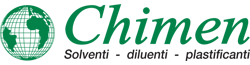 CHIMEN- Logo
